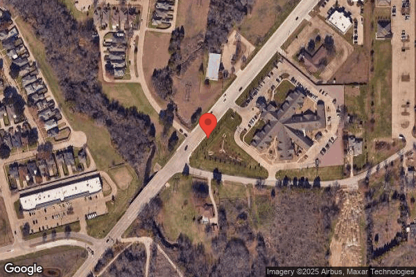 CHEYENNE MEDICAL LODGE nursing home in MESQUITE, TX - Photo 1 of 2