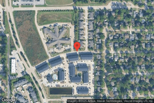 Cypress Creek Rehabilitation and Healthcare Center nursing home in Cypress, TX - Photo 1 of 5