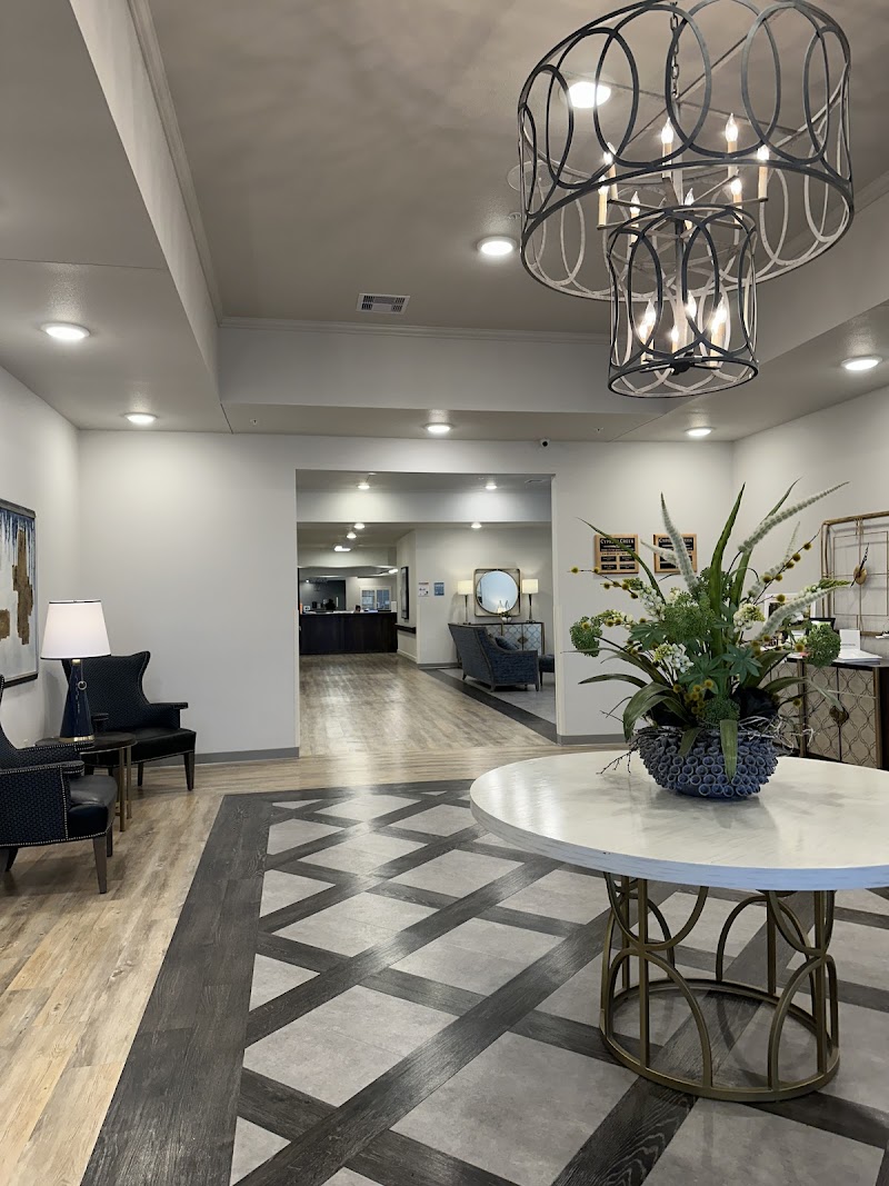 Cypress Creek Rehabilitation and Healthcare Center nursing home in Cypress, TX - Photo 3 of 5