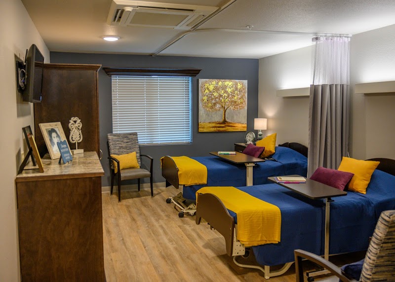 Cypress Creek Rehabilitation and Healthcare Center nursing home in Cypress, TX - Photo 4 of 5