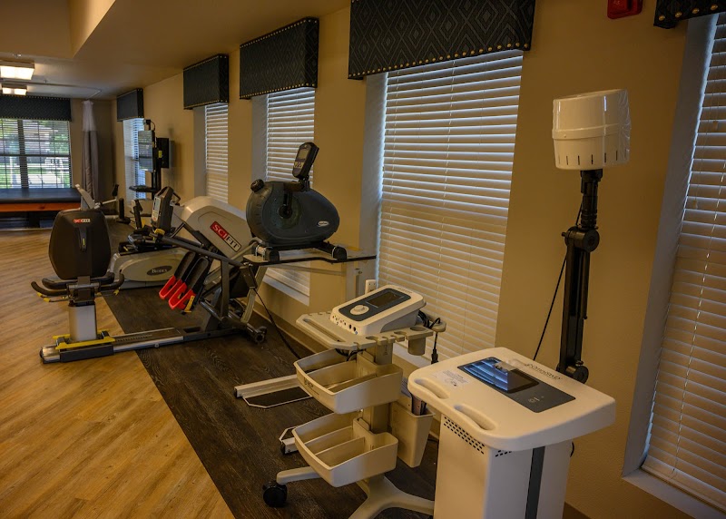 Cypress Creek Rehabilitation and Healthcare Center nursing home in Cypress, TX - Photo 5 of 5