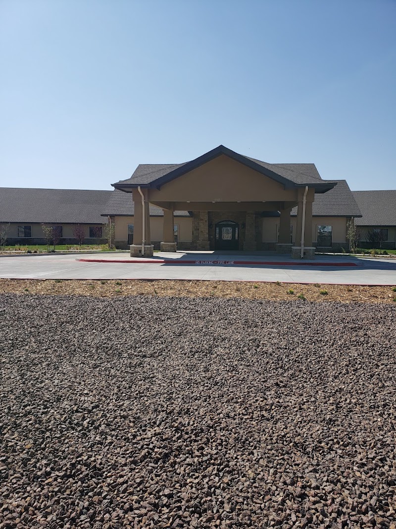 AVIR AT PATRIOT nursing home in EL PASO, TX - Photo 3 of 5