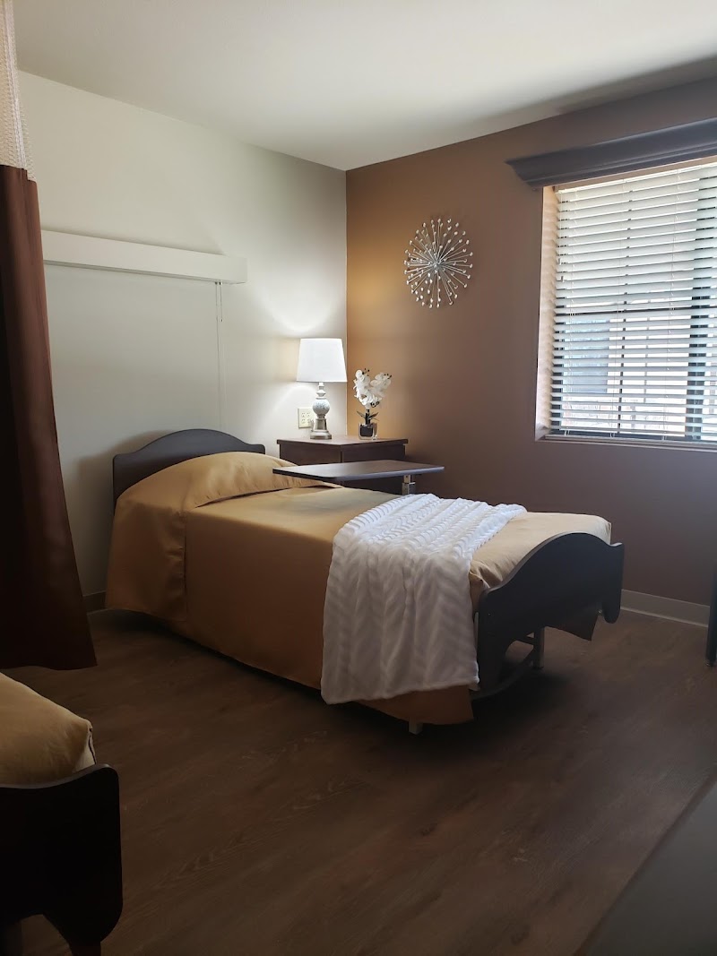 AVIR AT PATRIOT nursing home in EL PASO, TX - Photo 4 of 5