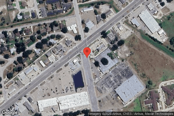 THE PREMIER SNF OF ALICE nursing home in ALICE, TX