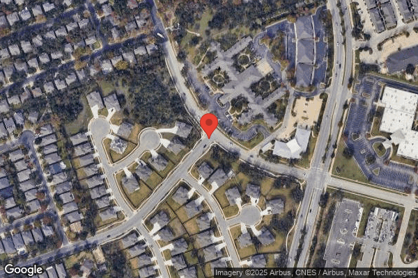 PARK VALLEY INN HEALTH CENTER nursing home in ROUND ROCK, TX - Photo 1 of 4