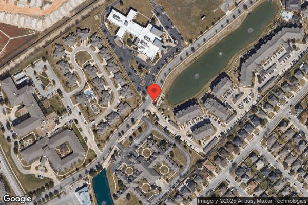 SUNDANCE INN HEALTH CENTER nursing home in NEW BRAUNFELS, TX - Photo 1 of 2