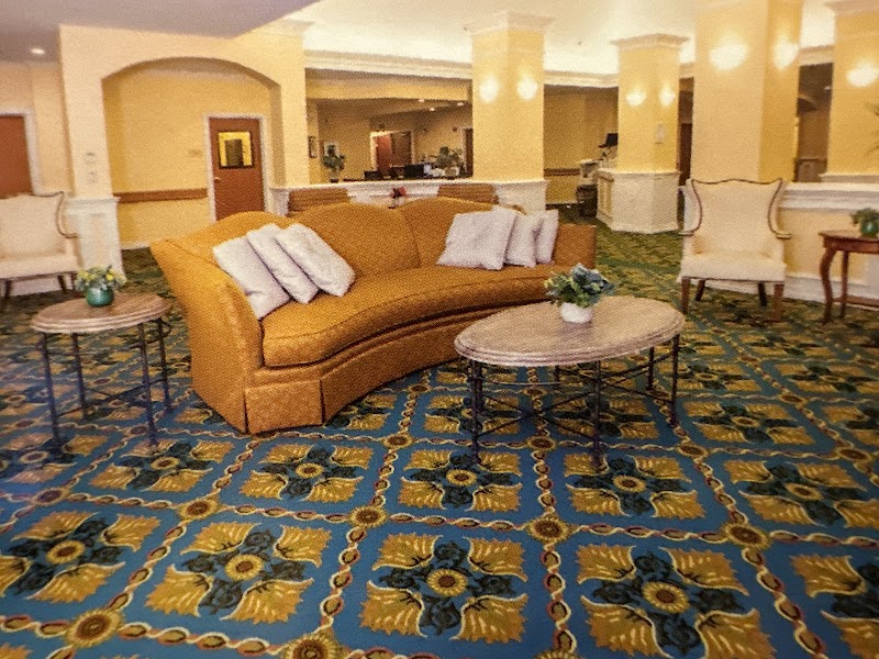 SUNDANCE INN HEALTH CENTER nursing home in NEW BRAUNFELS, TX - Photo 2 of 2