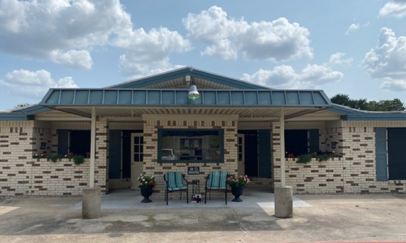 CARADAY OF LAMPASAS nursing home in LAMPASAS, TX - Photo 2 of 6