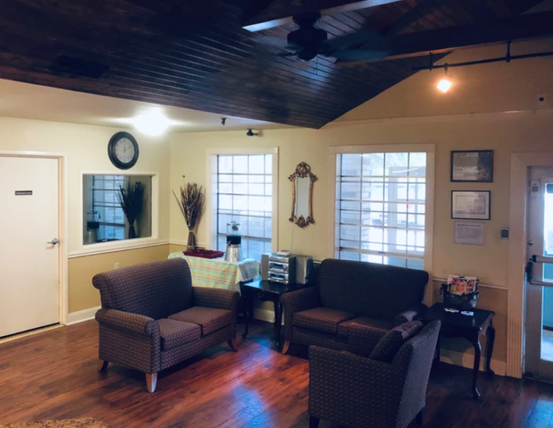 CARADAY OF LAMPASAS nursing home in LAMPASAS, TX - Photo 3 of 6