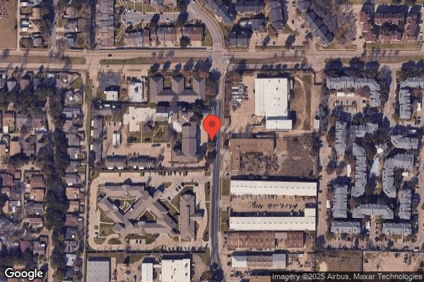 Le Reve Rehabilitation & Memory Care nursing home in Dallas, TX - Photo 1 of 5