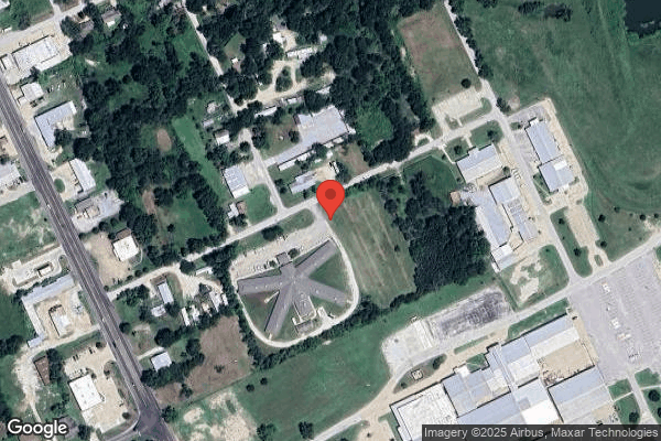 RIVERWOOD HEALTHCARE nursing home in MADISONVILLE, TX - Photo 1 of 2