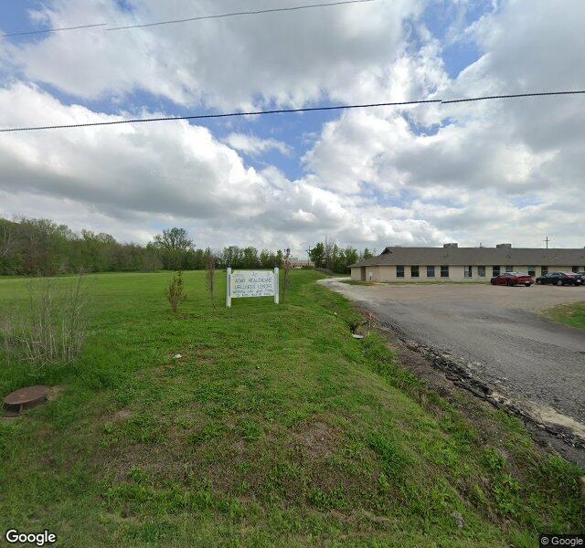 RIVERWOOD HEALTHCARE nursing home in MADISONVILLE, TX - Photo 2 of 2