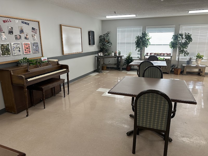 CARADAY OF MOUNT VERNON nursing home in MOUNT VERNON, TX - Photo 5 of 5