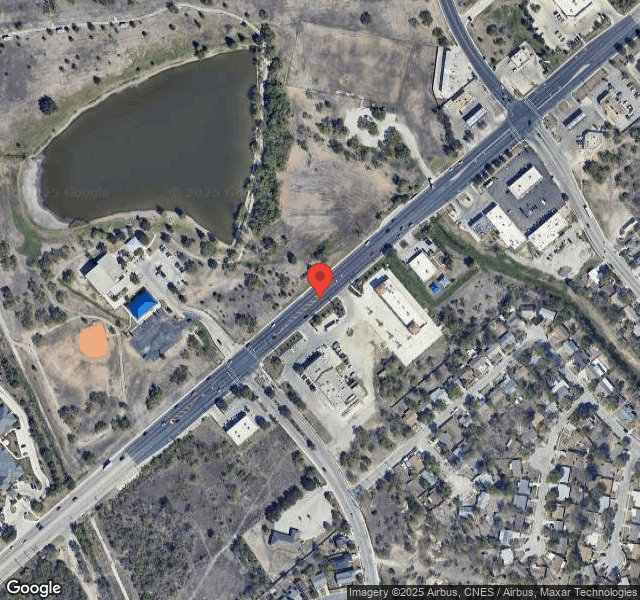 HARBOR VALLEY HEALTH AND REHABILITATION nursing home in SAN ANTONIO, TX - Photo 1 of 5