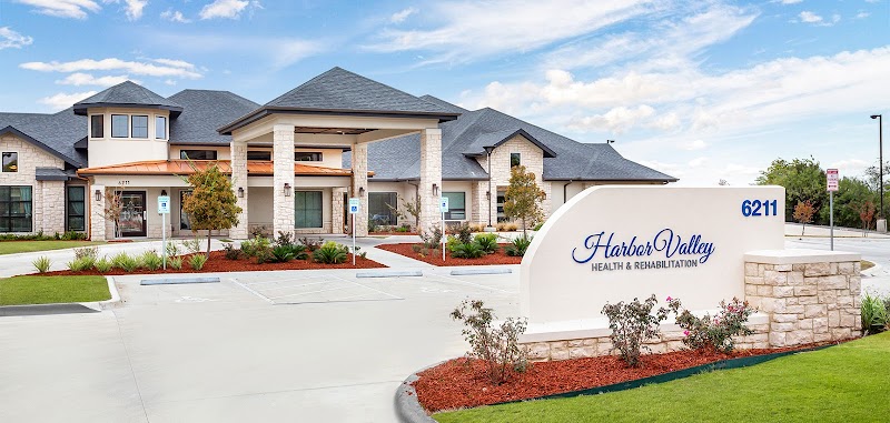 HARBOR VALLEY HEALTH AND REHABILITATION nursing home in SAN ANTONIO, TX - Photo 2 of 5