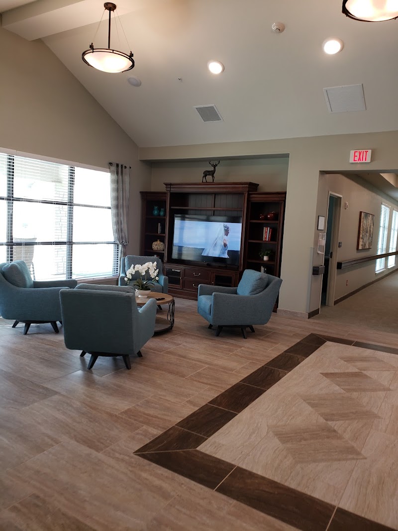 HARBOR VALLEY HEALTH AND REHABILITATION nursing home in SAN ANTONIO, TX - Photo 3 of 5
