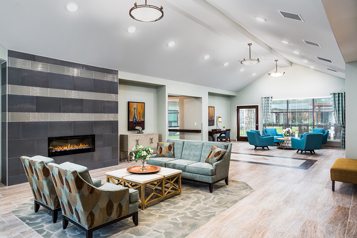 HARBOR VALLEY HEALTH AND REHABILITATION nursing home in SAN ANTONIO, TX - Photo 4 of 5