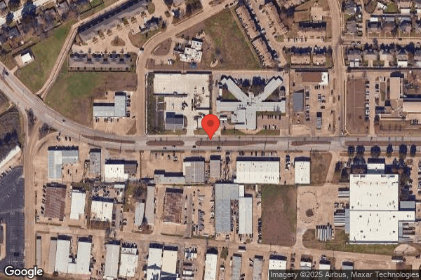 Caraday Mesquite nursing home in Mesquite, TX - Photo 1 of 7