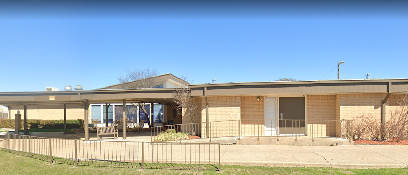 Caraday Mesquite nursing home in Mesquite, TX - Photo 2 of 7