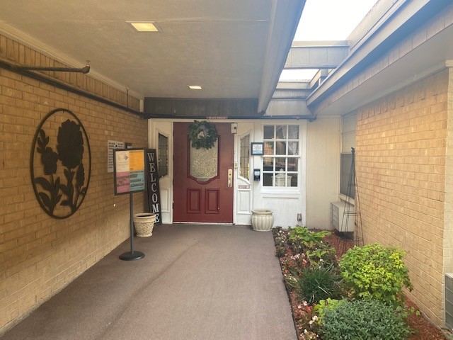 Caraday Mesquite nursing home in Mesquite, TX - Photo 4 of 7