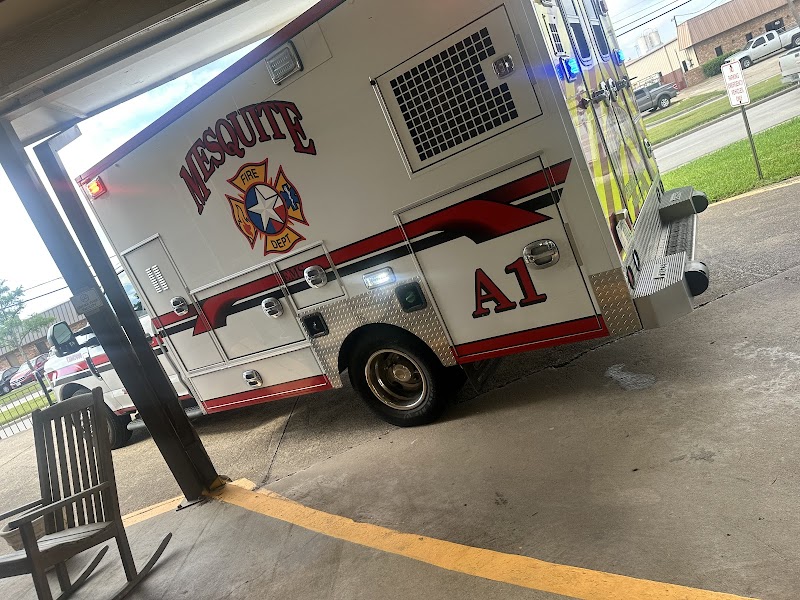 Caraday Mesquite nursing home in Mesquite, TX - Photo 5 of 7