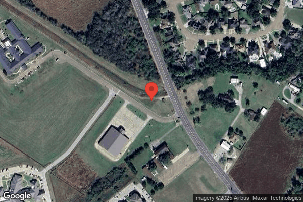 LAVACA BAY NURSING AND REHABILITATION CENTER nursing home in PORT LAVACA, TX - Photo 1 of 5