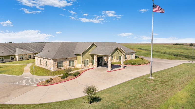 LAVACA BAY NURSING AND REHABILITATION CENTER nursing home in PORT LAVACA, TX - Photo 3 of 5