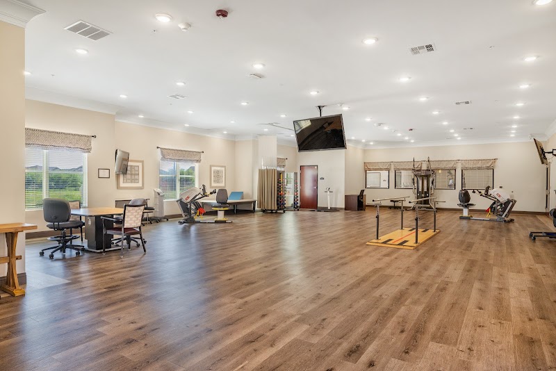 LAVACA BAY NURSING AND REHABILITATION CENTER nursing home in PORT LAVACA, TX - Photo 4 of 5