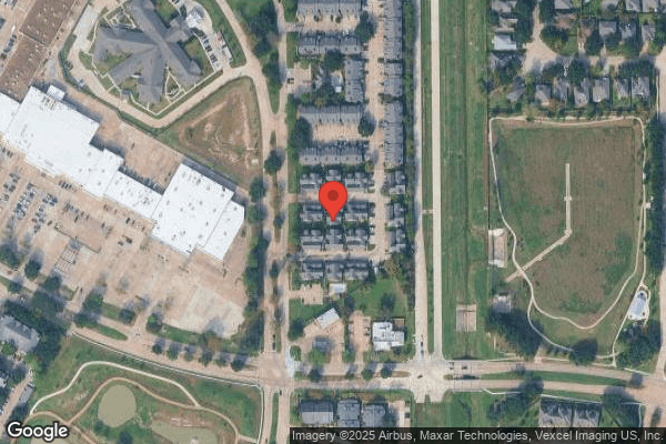 CYPRESS POINTE HEALTH & WELLNESS nursing home in HOUSTON, TX - Photo 1 of 10