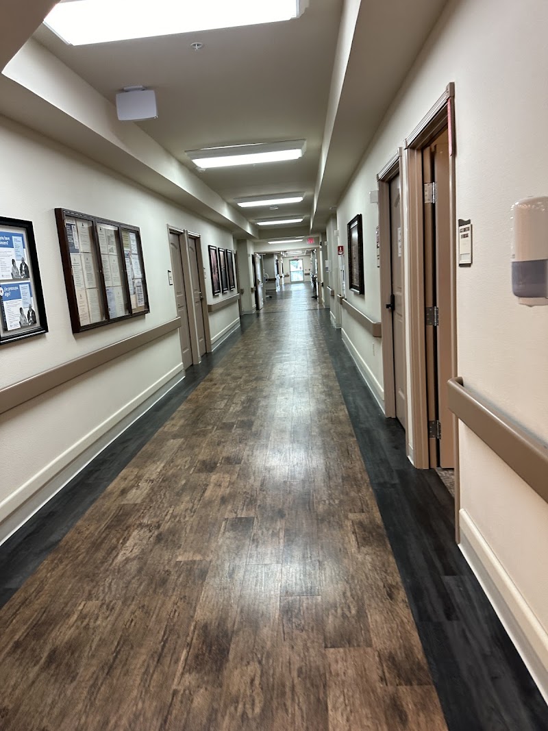 CYPRESS POINTE HEALTH & WELLNESS nursing home in HOUSTON, TX - Photo 3 of 10