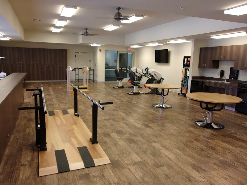 CYPRESS POINTE HEALTH & WELLNESS nursing home in HOUSTON, TX - Photo 4 of 10