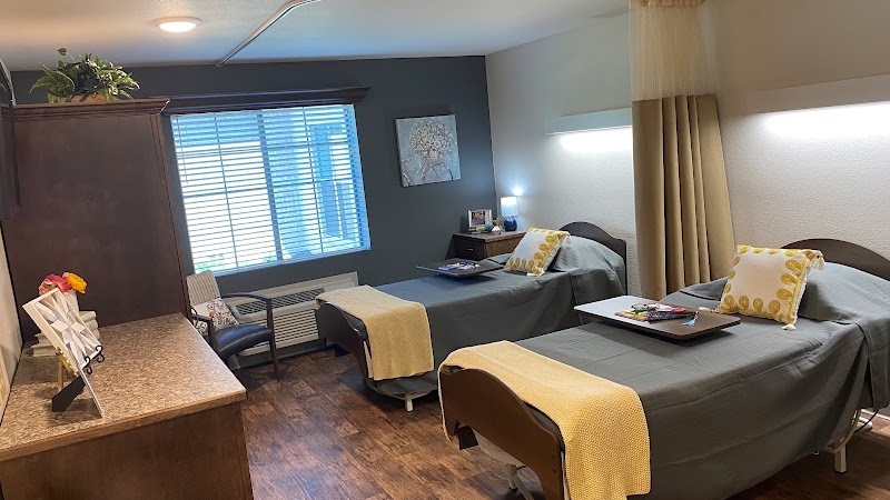 CYPRESS POINTE HEALTH & WELLNESS nursing home in HOUSTON, TX - Photo 5 of 10