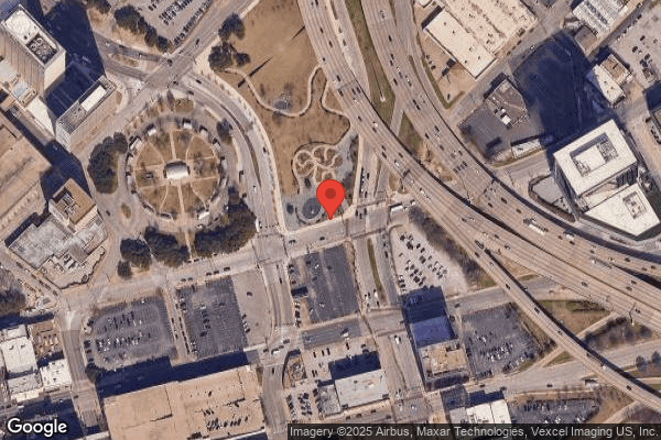 VENTANA BY BUCKNER nursing home in DALLAS, TX