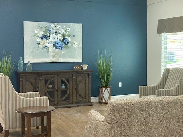 MONT BELVIEU REHABILITATION & HEALTHCARE CENTER nursing home in MONT BELVIEU, TX - Photo 2 of 5