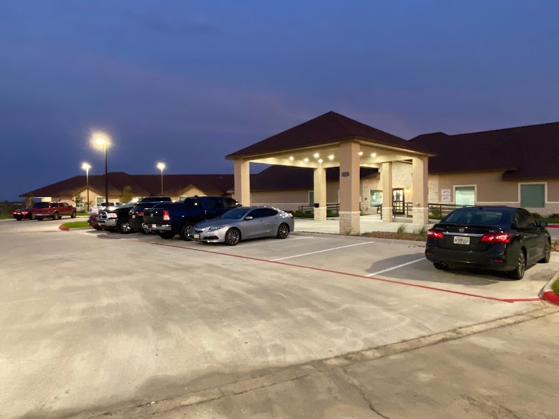 MONT BELVIEU REHABILITATION & HEALTHCARE CENTER nursing home in MONT BELVIEU, TX - Photo 3 of 5