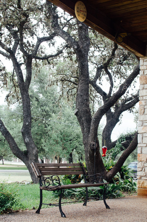 LBJ MEDICAL CENTER nursing home in JOHNSON CITY, TX - Photo 4 of 5