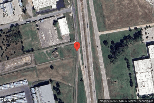 CEDAR HOLLOW REHABILITATION CENTER nursing home in SHERMAN, TX - Photo 1 of 5