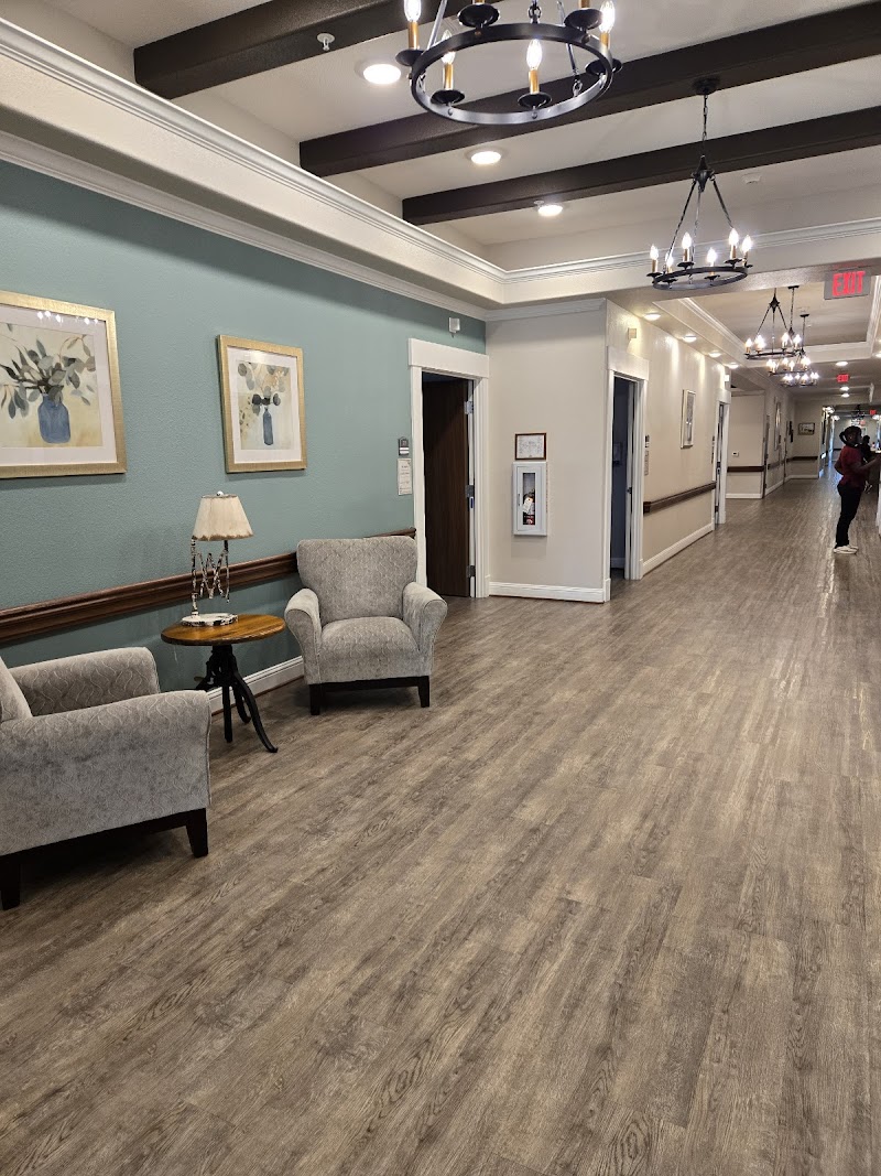 CEDAR HOLLOW REHABILITATION CENTER nursing home in SHERMAN, TX - Photo 3 of 5