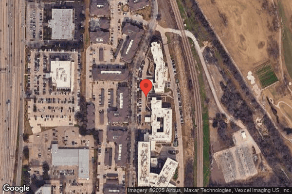 THE LEGACY MIDTOWN PARK nursing home in DALLAS, TX