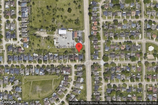 Sylan Shores Health and Wellness nursing home in La Porte, TX - Photo 1 of 5