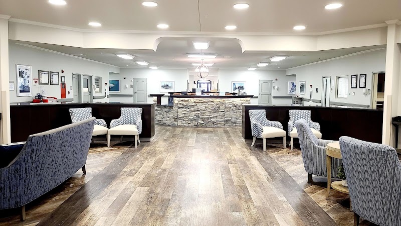 Sylan Shores Health and Wellness nursing home in La Porte, TX - Photo 2 of 5