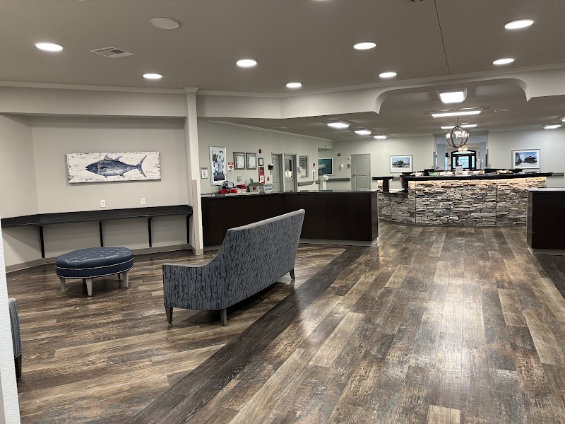 Sylan Shores Health and Wellness nursing home in La Porte, TX - Photo 3 of 5