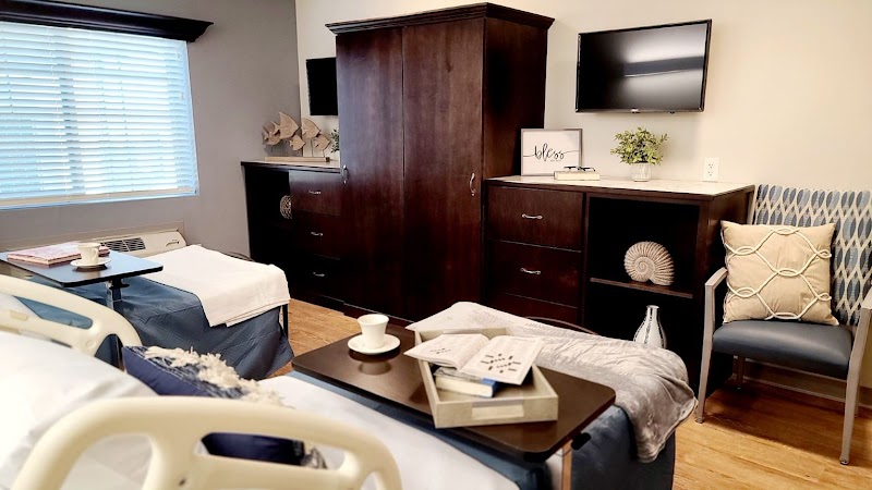 Sylan Shores Health and Wellness nursing home in La Porte, TX - Photo 4 of 5