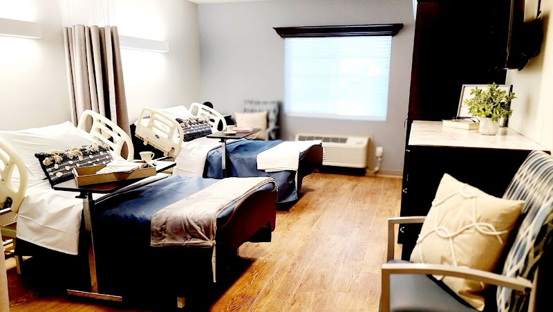 Sylan Shores Health and Wellness nursing home in La Porte, TX - Photo 5 of 5