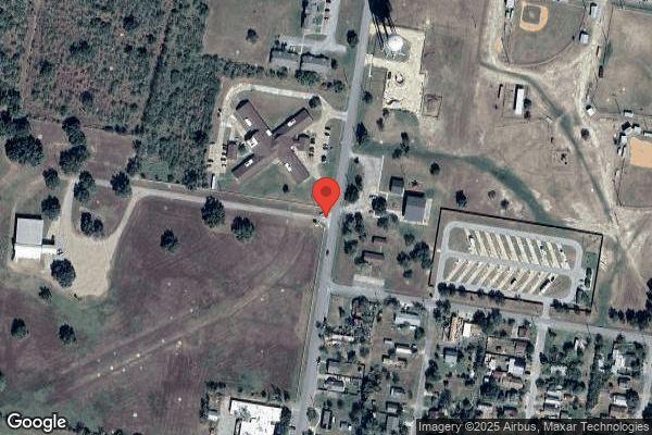 MISSION RIDGE REHAB & NURSING CENTER nursing home in REFUGIO, TX - Photo 1 of 5