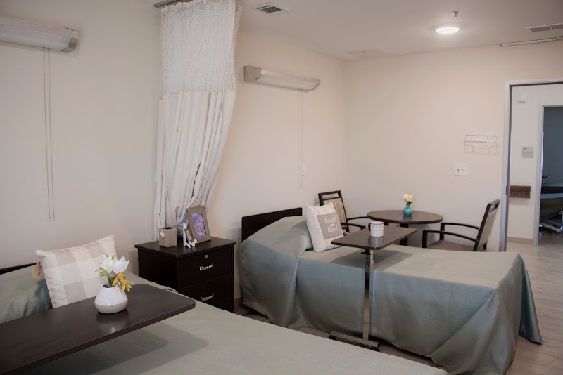 MISSION RIDGE REHAB & NURSING CENTER nursing home in REFUGIO, TX - Photo 2 of 5