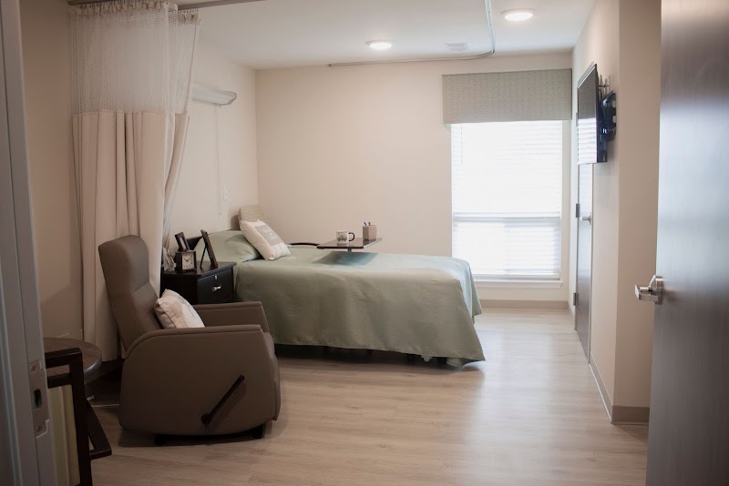 MISSION RIDGE REHAB & NURSING CENTER nursing home in REFUGIO, TX - Photo 4 of 5