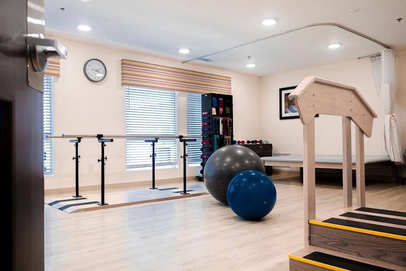 MISSION RIDGE REHAB & NURSING CENTER nursing home in REFUGIO, TX - Photo 5 of 5