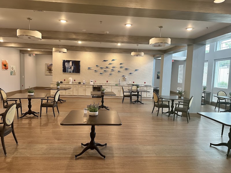 METHODIST TRANSITIONAL CARE CENTER-DESOTO LLC nursing home in DESOTO, TX - Photo 2 of 5