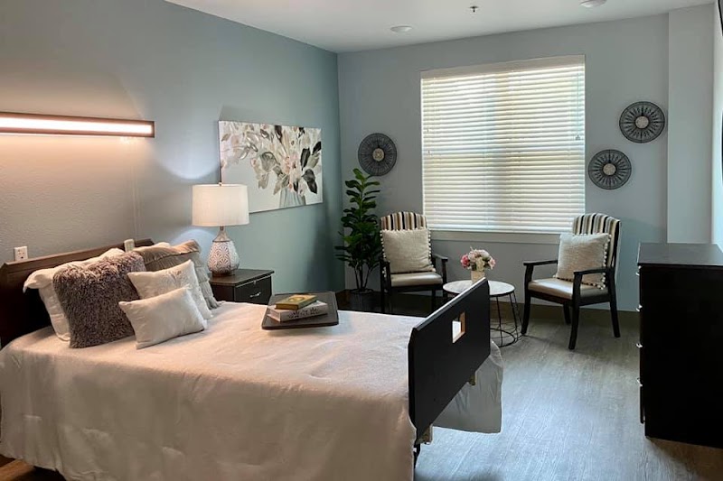 METHODIST TRANSITIONAL CARE CENTER-DESOTO LLC nursing home in DESOTO, TX - Photo 3 of 5